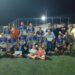 Equipe da Polícia Militar e Civil conquista o título do 8º Torneio do Servidor Público de Futebol Society