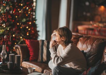 Emoções intensas no período festivo caracterizam a chamada Síndrome de Fim de Ano