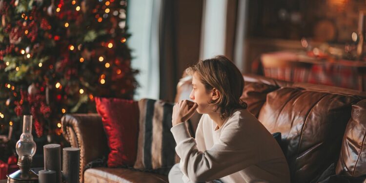 Emoções intensas no período festivo caracterizam a chamada Síndrome de Fim de Ano