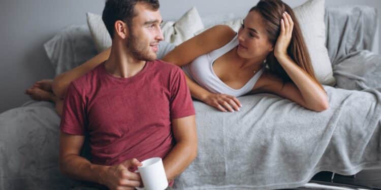 A química do bem-estar: sexo matinal aumenta imunidade e reduz estresse