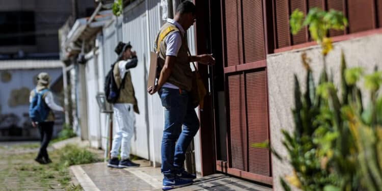 Dia D contra a Dengue mobiliza o país para eliminação de focos do mosquito