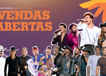 Araxá Rodeio Show abre venda de ingressos e passaportes em lote promocional limitado