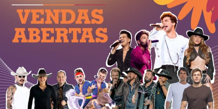 Araxá Rodeio Show abre venda de ingressos e passaportes em lote promocional limitado