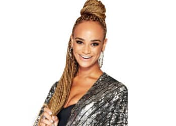 FestNatal tem Luciana Mello, atração internacional e roda de samba neste fim de semana