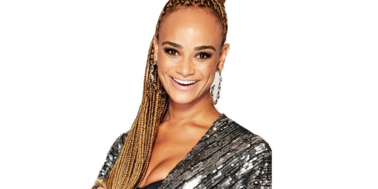 FestNatal tem Luciana Mello, atração internacional e roda de samba neste fim de semana