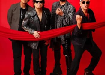 Confirmado: Barão Vermelho é a atração especial do FestNatal 2024