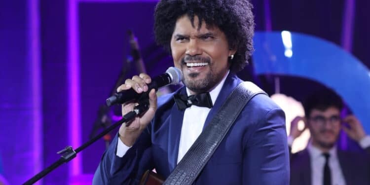 FestNatal terá vencedor do The Voice Brasil e Barão Vermelho nas comemorações do aniversário de Araxá