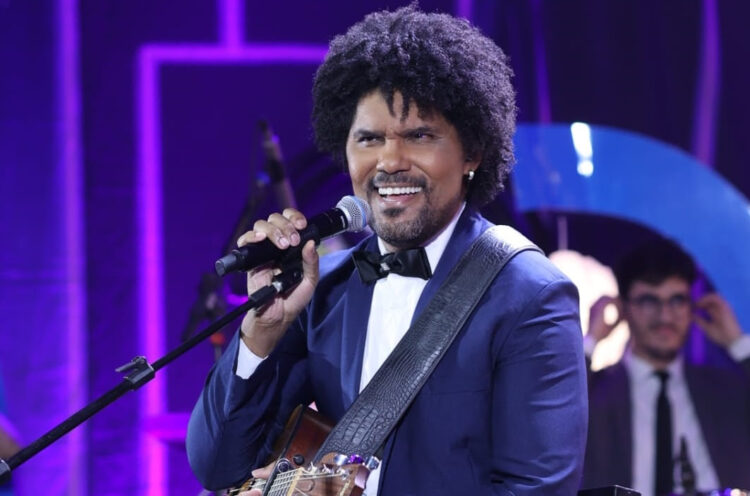 FestNatal terá vencedor do The Voice Brasil e Barão Vermelho nas comemorações do aniversário de Araxá