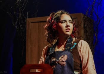 FestNatal começa mais cedo nesta quinta (19) e tem apresentações de teatro e muita música