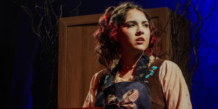 FestNatal começa mais cedo nesta quinta (19) e tem apresentações de teatro e muita música