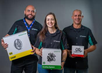 Dia do Mecânico: Schaeffler celebra os parceiros da mobilidade