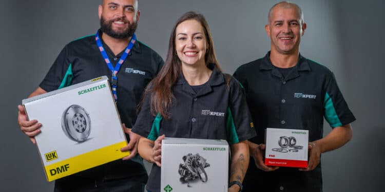 Dia do Mecânico: Schaeffler celebra os parceiros da mobilidade