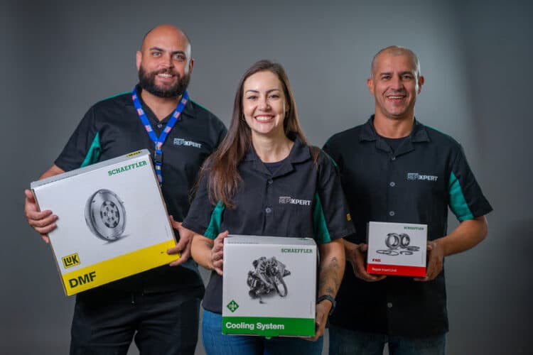 Dia do Mecânico: Schaeffler celebra os parceiros da mobilidade
