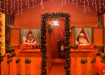 FestNatal termina hoje; veja tudo o que você não pode perder!