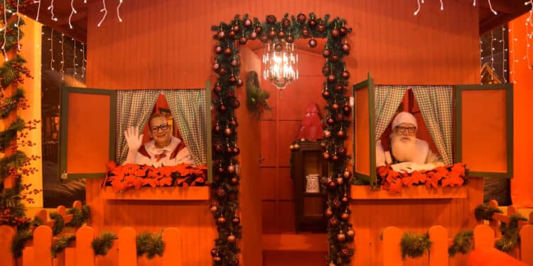 FestNatal termina hoje; veja tudo o que você não pode perder!