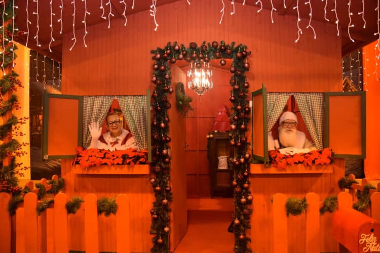 FestNatal termina hoje; veja tudo o que você não pode perder!