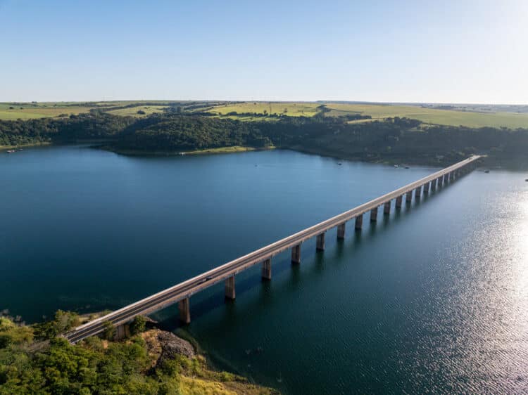 EPR Triângulo realiza 318 atendimentos durante o feriado de Natal