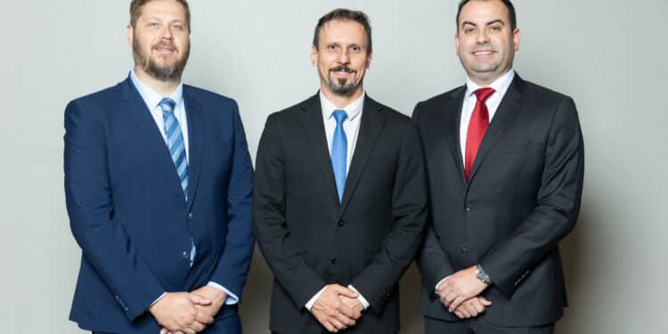 Gigante global da siderurgia assina acordo com a St George