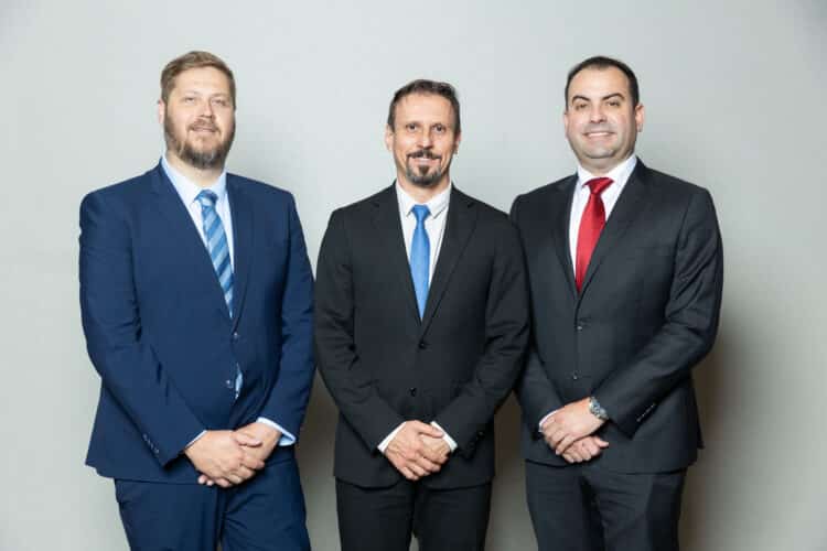 Gigante global da siderurgia assina acordo com a St George