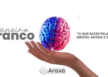 Ação de conscientização sobre saúde mental acontece na Praça Governador Valadares nesta sexta-feira (10)