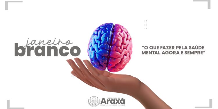 Ação de conscientização sobre saúde mental acontece na Praça Governador Valadares nesta sexta-feira (10)
