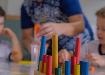 Araxá é a 20ª melhor cidade do Brasil para investimentos em educação