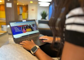 Atração de talentos: Hapvida alia tecnologia e humanização em todas as regiões brasileiras