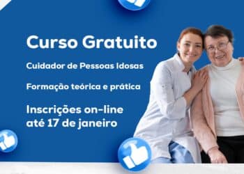 Secretaria de Ação Social de Araxá abre inscrições para curso gratuito de Cuidador de Idosos