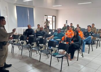 Investimento em videomonitoramento garante resultados positivos na segurança pública de Araxá em 2024