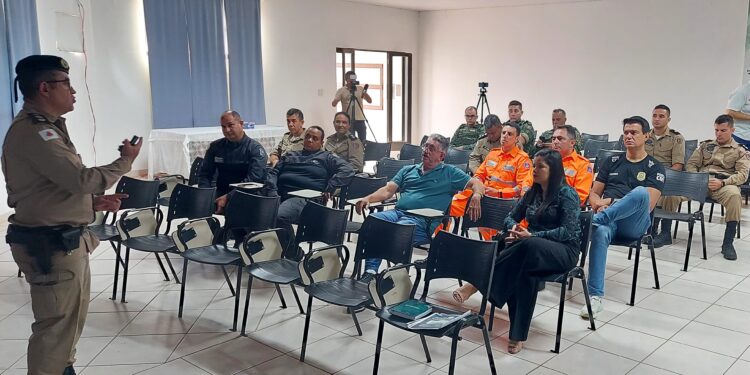 Investimento em videomonitoramento garante resultados positivos na segurança pública de Araxá em 2024