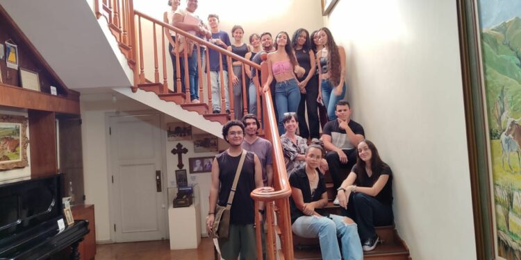 Museus de Araxá registram mais de 28 mil visitantes e aumento no fluxo de turistas internacionais em 2024