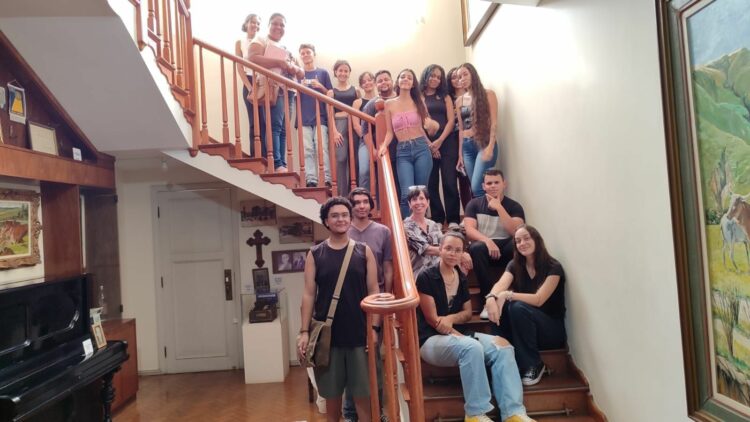 Museus de Araxá registram mais de 28 mil visitantes e aumento no fluxo de turistas internacionais em 2024