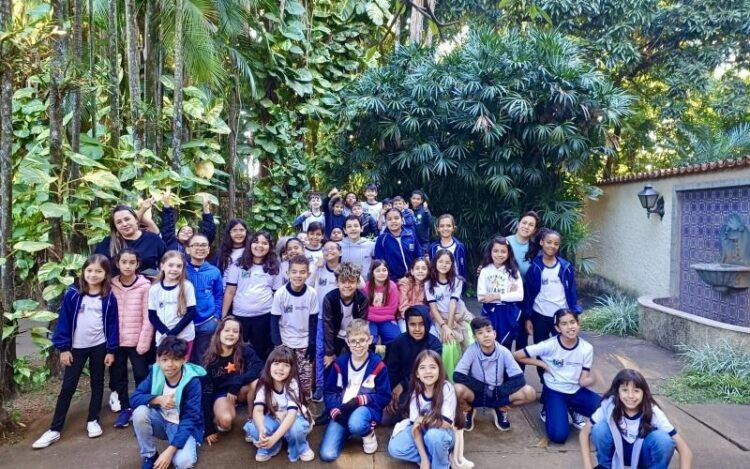 Museus de Araxá registram mais de 28 mil visitantes e aumento no fluxo de turistas internacionais em 2024