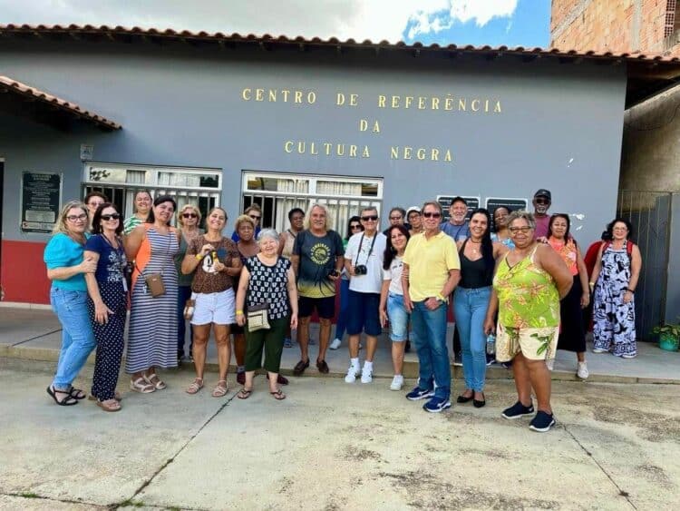Museus de Araxá registram mais de 28 mil visitantes e aumento no fluxo de turistas internacionais em 2024