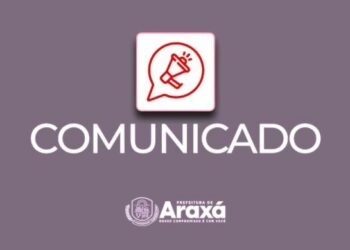 Nota Oficial – Assessoria de Comunicação