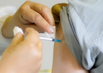 Araxá intensifica vacinação contra DTPa para grupos prioritários