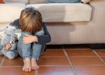 Janeiro branco: conheça hábitos que influenciam a saúde mental das crianças