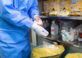 Dia Mundial da Educação Ambiental: descarte correto de resíduos transforma realidades em hospitais brasileiros