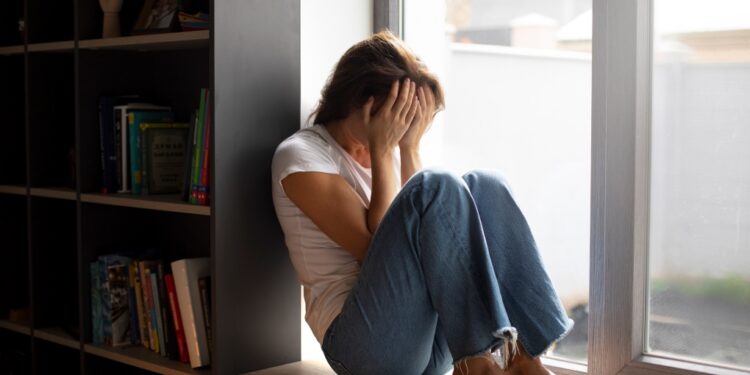 Distimia é um desafio silencioso para a saúde mental