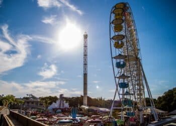 Dicas para quem vai passar férias ou um final de semana em Belo Horizonte com crianças