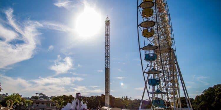 Dicas para quem vai passar férias ou um final de semana em Belo Horizonte com crianças