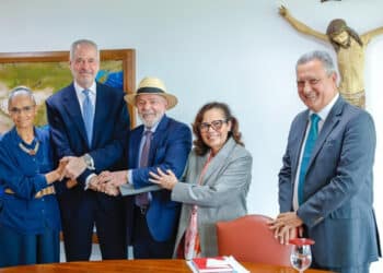 Embaixador André Corrêa do Lago é escolhido presidente da COP30