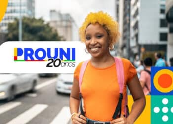 Inscrições para o Prouni 2025 começam nesta sexta-feira (24)