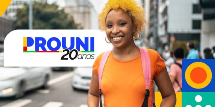 Inscrições para o Prouni 2025 começam nesta sexta-feira (24)