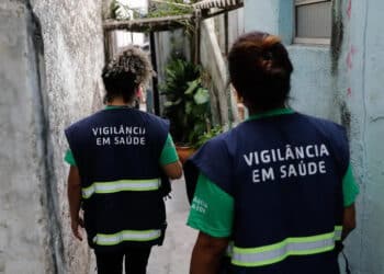 Campanha sobre sintomas da dengue é reforçada e 6,5 milhões de testes rápidos e inéditos serão distribuídos nacionalmente