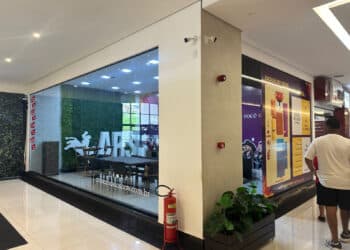 Araxá Rodeio Show inaugura loja oficial no Araxá Center Shopping