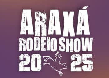 Araxá Rodeio Show terá virada de lote no fim de semana; saiba como adquirir ingressos promocionais