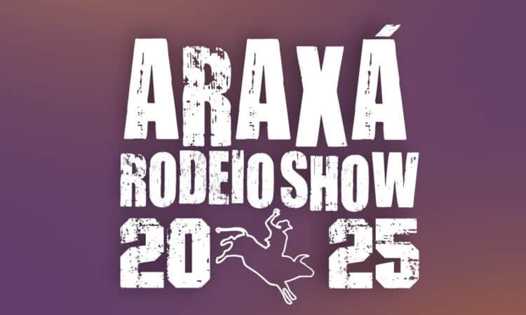 Araxá Rodeio Show terá virada de lote no fim de semana; saiba como adquirir ingressos promocionais