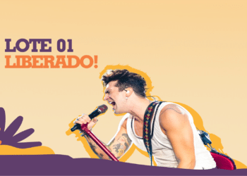 Araxá Rodeio Show inicia venda de ingresso solidário e meia-entrada