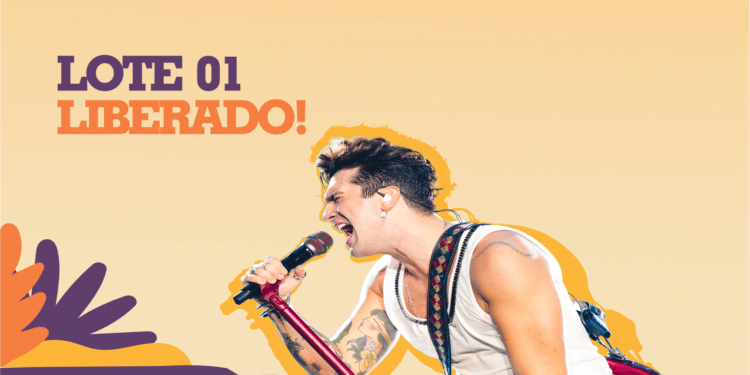 Araxá Rodeio Show inicia venda de ingresso solidário e meia-entrada